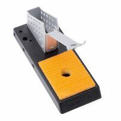 Weller - Soldering Accessories; Type: Tweezer Stand; Tweezer Stand ; Accessory Type: Tweezer Stand - Exact Industrial Supply