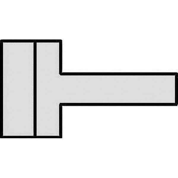 Weller - Soldering Iron Tips; Type: Tip Set ; For Use With: WMRT; WXMT - Exact Industrial Supply