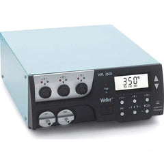 Weller - Soldering Stations Type: Rework Station Power Range/Watts: 400W - Caliber Tooling