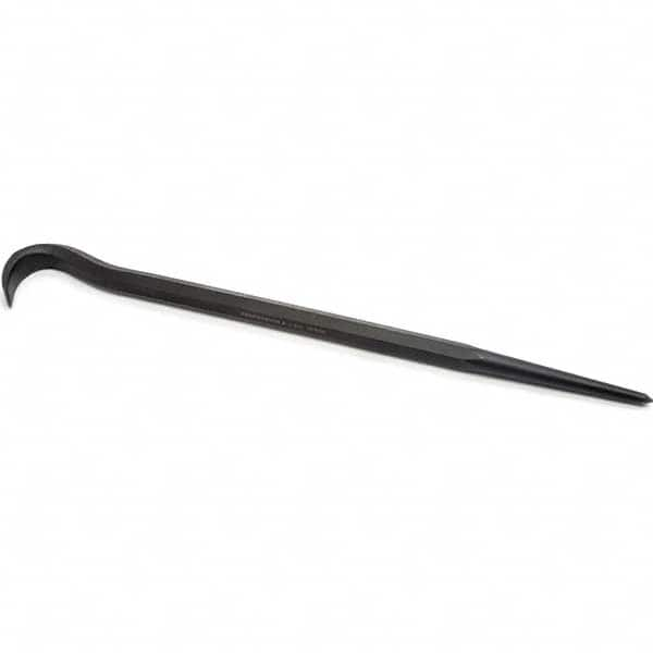 GearWrench - Pry Bars Tool Type: Rolling Head Pry Bar Overall Length Range: 12" - 24.9" - Caliber Tooling