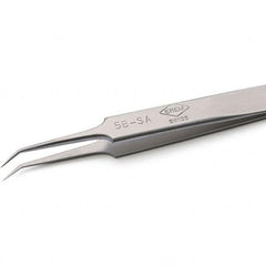 Erem - Tweezers Type: Precision Pattern: 5-SA - Caliber Tooling