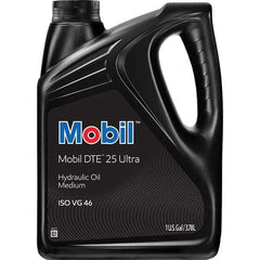 Mobil - Machine Oil Type: Hydraulic Oil ISO Grade: 11158:2009 - Caliber Tooling