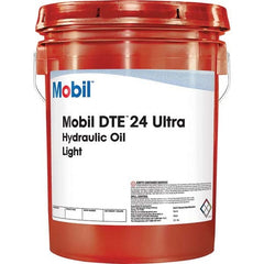 Mobil - Machine Oil Type: Hydraulic Oil ISO Grade: 11158:2009 - Caliber Tooling