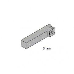 CFGSR2525 GROOVING TOOL - Caliber Tooling