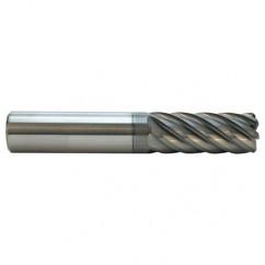 1/2x1/2 x1-1/4 x3  TuffCut® XR7 7 FL EM ALtima® Blaze.015 CR - Caliber Tooling