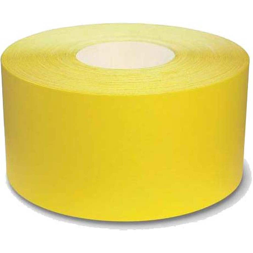 NMC - Floor & Egress Marking Tape & Strips Type: Tape Special Color Properties: No Special Properties - Caliber Tooling