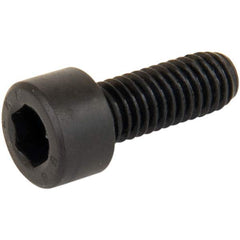 Seco - End Mill Holder Accessories Type: Screw - Caliber Tooling