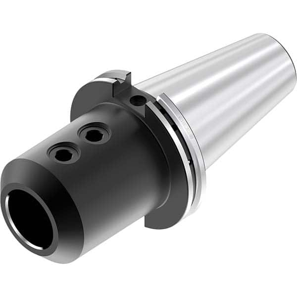 Seco - End Mill Holders & Adapters Shank Type: Taper Shank Taper Size: CAT50 ADB - Caliber Tooling