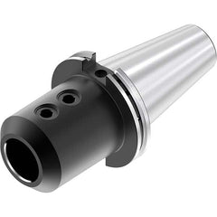 Seco - End Mill Holders & Adapters Shank Type: Taper Shank Taper Size: CAT50 ADB - Caliber Tooling