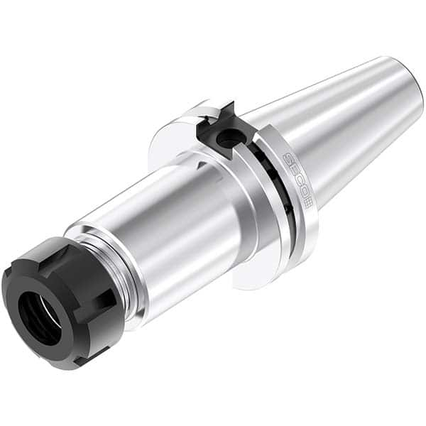 Seco - Collet Chucks Collet System: ER Collets Collet Series: ER25 - Caliber Tooling