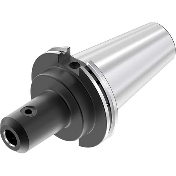 Seco - End Mill Holders & Adapters Shank Type: Taper Shank Taper Size: CAT50 ADB - Caliber Tooling