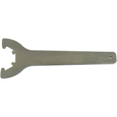 Seco - Collet Chuck Wrenches Type: Collet Chuck Wrench Collet Series: ER16 - Caliber Tooling