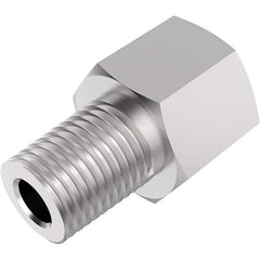 Coolant Adapters & Collars For Indexables; Type: Coolant Screw; Indexable Tool Type: Toolholder; Toolholder Style Compatibility: JetStream; Pipe Thread Size (NPT): 1/4; Toolholder Style Compatibility: JetStream; Product Type: Coolant Screw