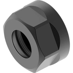 Seco - Collet Nuts & Locknuts Type: Collet Nut Collet Series: ER16 - Caliber Tooling