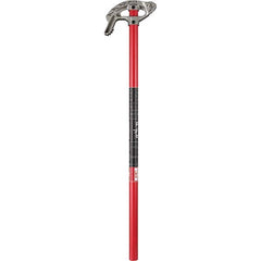 Milwaukee Tool - Conduit & Cable Benders Type: Conduit Bender Style: Aluminum - Caliber Tooling