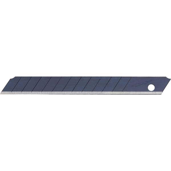 Milwaukee Tool - Knife Blades Type: Snap-Off Blade Material: Carbon Steel - Caliber Tooling