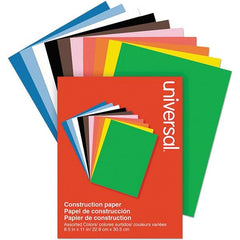 UNIVERSAL - Note Pads, Writing Pads & Notebooks Color: Assorted - Caliber Tooling