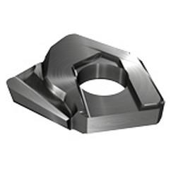 HCC D160-R0.5-QF IC908 INSERT - Caliber Tooling