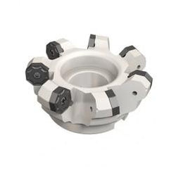 F45NM D100-07-32-R08 FACE MILL - Caliber Tooling