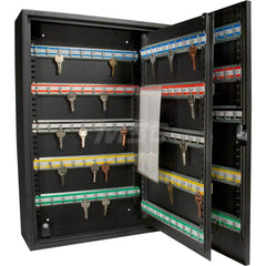 200 Position Key Cabinet with Key Lock