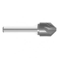 1835 90 DEG .7500 6FL COUNTERSINK - Caliber Tooling