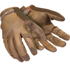 HexArmor - Cut & Puncture Resistant Gloves Type: Cut & Puncture Resistant ANSI/ISEA Puncture Resistance Level: 2 - Caliber Tooling