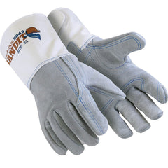 HexArmor - Cut & Puncture Resistant Gloves Type: Cut & Puncture Resistant ANSI/ISEA Puncture Resistance Level: 5 - Caliber Tooling