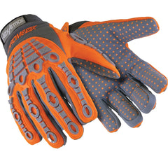 HexArmor - Cut & Puncture Resistant Gloves Type: Cut & Puncture Resistant ANSI/ISEA Puncture Resistance Level: 3 - Caliber Tooling