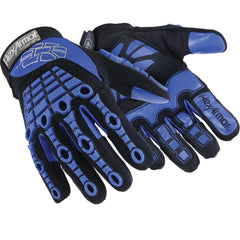 HexArmor - Cut & Puncture Resistant Gloves Type: Cut & Puncture Resistant ANSI/ISEA Puncture Resistance Level: 2 - Caliber Tooling