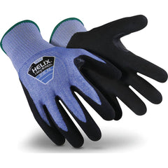 HexArmor - Cut & Puncture Resistant Gloves Type: Cut & Puncture Resistant ANSI/ISEA Cut Resistance Level: A6 - Caliber Tooling