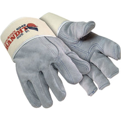 HexArmor - Cut & Puncture Resistant Gloves Type: Cut & Puncture Resistant ANSI/ISEA Puncture Resistance Level: 2 - Caliber Tooling