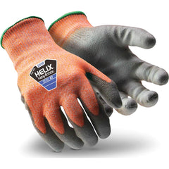 HexArmor - Cut & Puncture Resistant Gloves Type: Cut & Puncture Resistant ANSI/ISEA Cut Resistance Level: A7 - Caliber Tooling