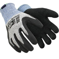 HexArmor - Cut & Puncture Resistant Gloves Type: Cut & Puncture Resistant ANSI/ISEA Puncture Resistance Level: 4 - Caliber Tooling