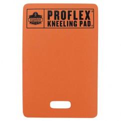 380 ORANGE STD KNEELING PAD - Caliber Tooling