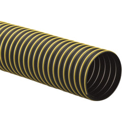 Flexaust - Blower & Duct Hose Inside Diameter (Inch): 7 Length (Feet): 50 - Caliber Tooling