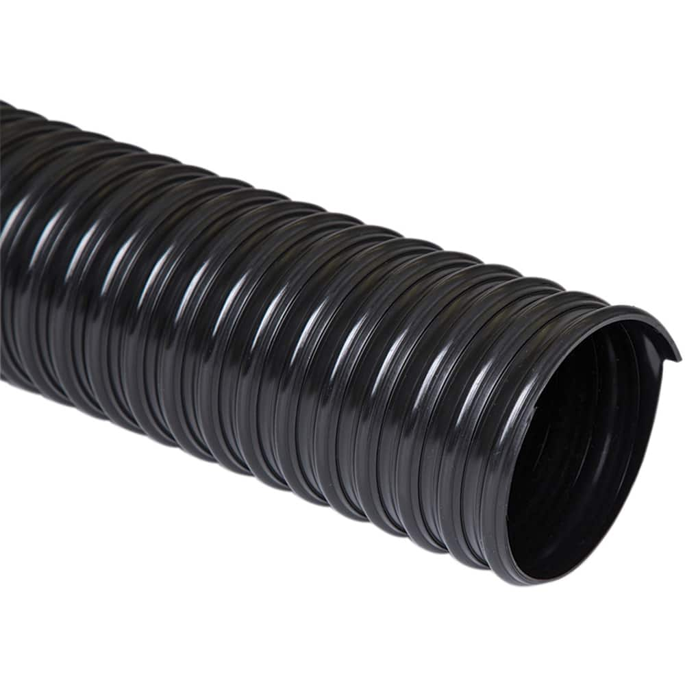 Flexaust - Vacuum & Duct Hose Inside Diameter (Inch): 16 Working Pressure (psi): 11.000 - Caliber Tooling