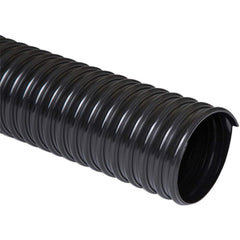 Flexaust - Vacuum & Duct Hose Inside Diameter (Inch): 16 Working Pressure (psi): 11.000 - Caliber Tooling