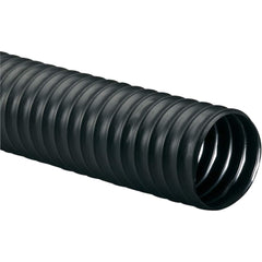 Flexaust - Blower & Duct Hose Inside Diameter (Inch): 4 Length (Feet): 50 - Caliber Tooling