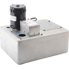 Hartell - Condensate Systems Type: Ice Machine Drain Pump Voltage: 115 - Caliber Tooling