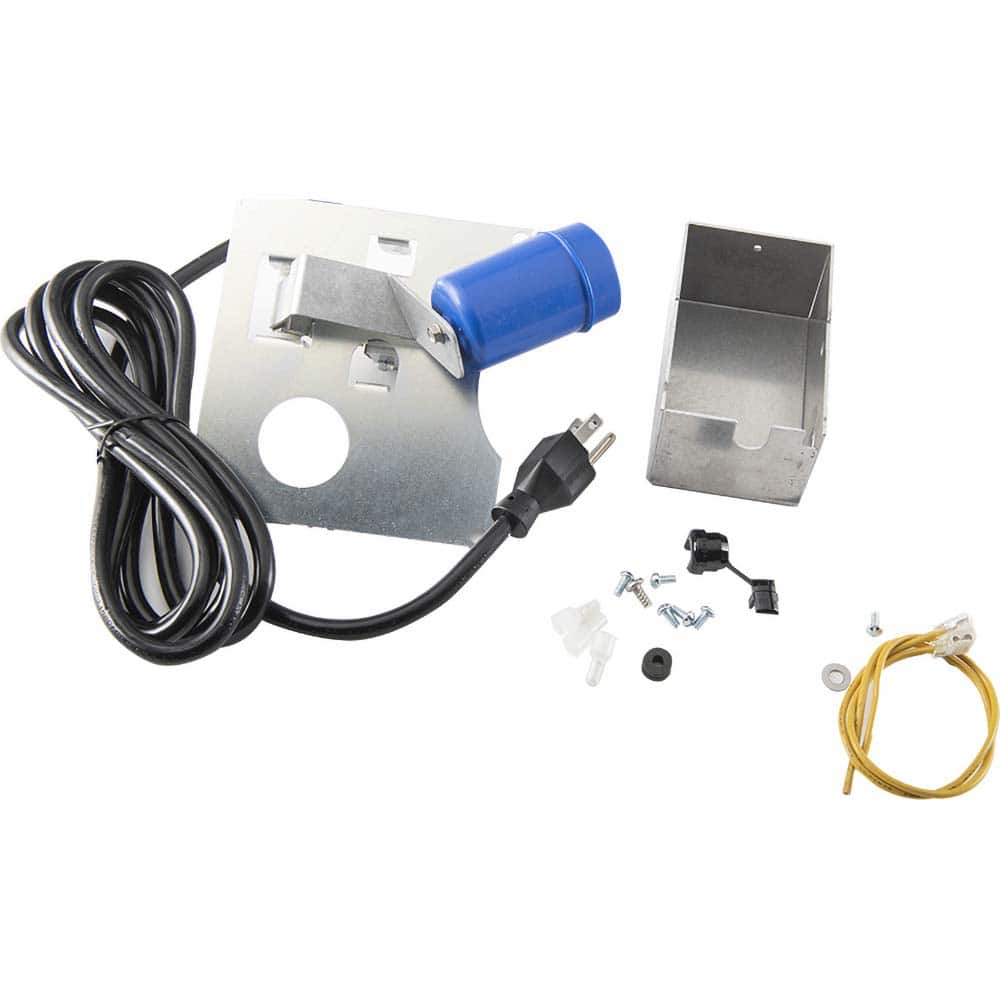 Hartell - Condensate Pump Accessories Type: Switch/Float Assembly For Use With: A2, A2SA, A2X-1965 - Caliber Tooling