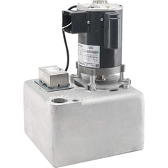 Hartell - Condensate Systems Type: High Volume Condensate Pump Voltage: 115/230 - Caliber Tooling