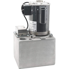 Hartell - Condensate Systems Type: High Volume Condensate Pump Voltage: 115/230 - Caliber Tooling