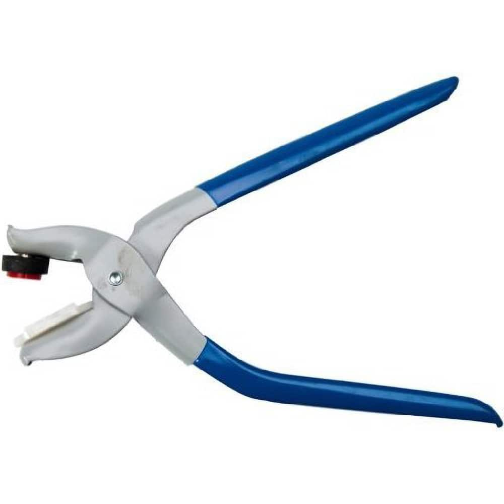 Bertech - Anti-Static Equipment Accessories Type: ESD Snap Tool Color: Blue/Gray - Caliber Tooling