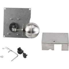 Hartell - Condensate Pump Accessories Type: Switch/Float Assembly For Use With: A2SA-HT - Caliber Tooling