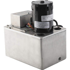 Hartell - Condensate Systems Type: Steam Condensate Pump Voltage: 230 - Caliber Tooling