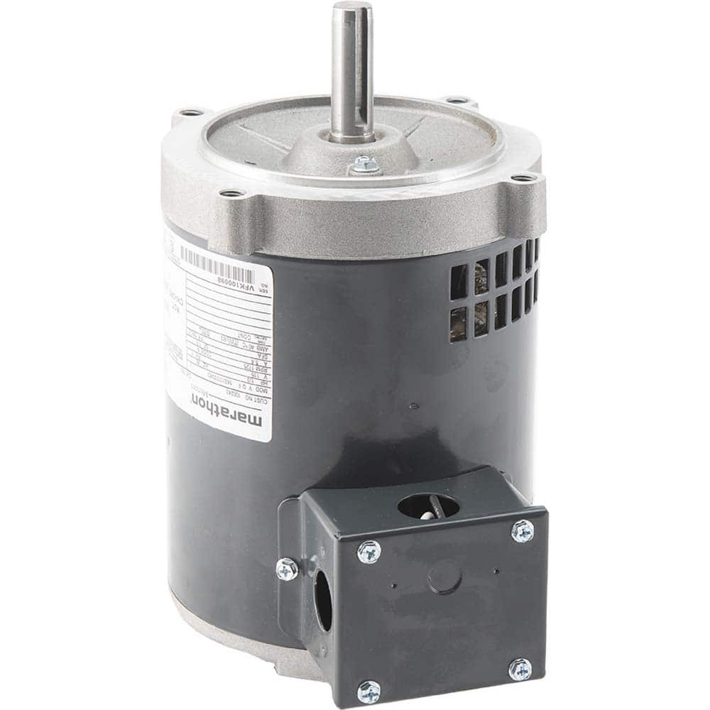 Hartell - Submersible Pump Accessories Type: Replacement Motor For Use With: LTS - Caliber Tooling