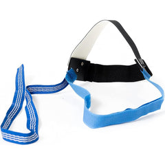 Bertech - Grounding Shoe Straps Style: Heel Grounder Disposable or Reusable: Reusable - Caliber Tooling