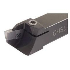 GHSL12.72 TL HOLDER - Caliber Tooling