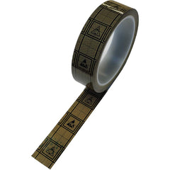 Bertech - Anti-Static Packaging Type: Conductive Grid Tapes Width (Inch): 2 - Caliber Tooling