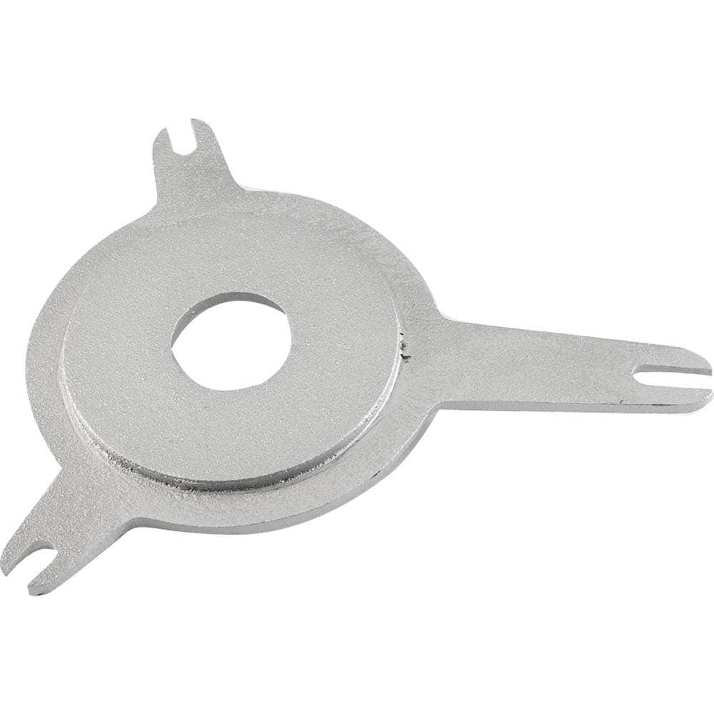 Hartell - Condensate Pump Accessories Type: Impeller Plate w/Screws For Use With: SC-1A - Caliber Tooling